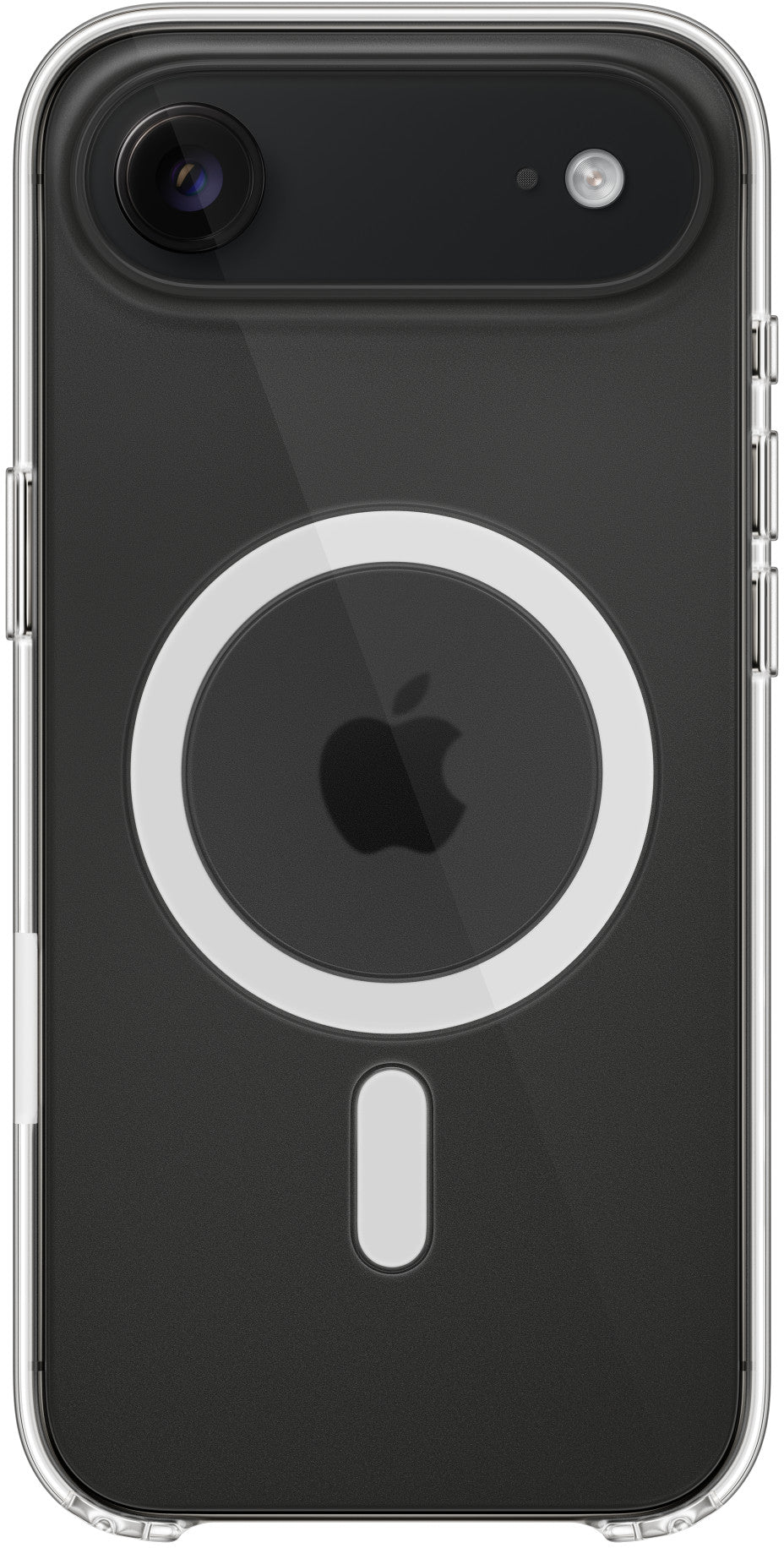 Apple Mgh34Zm/A Apple Clear Case With Magsafe Iphone Air Frost