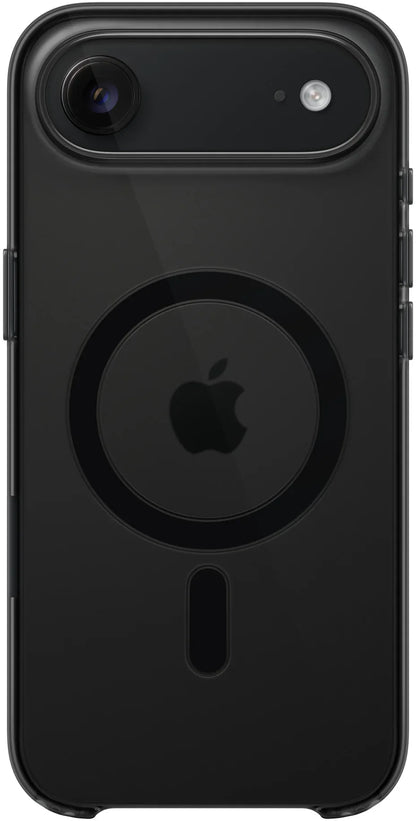 Apple Clear Case With Magsafe Iphone Air Shadow - Essentify