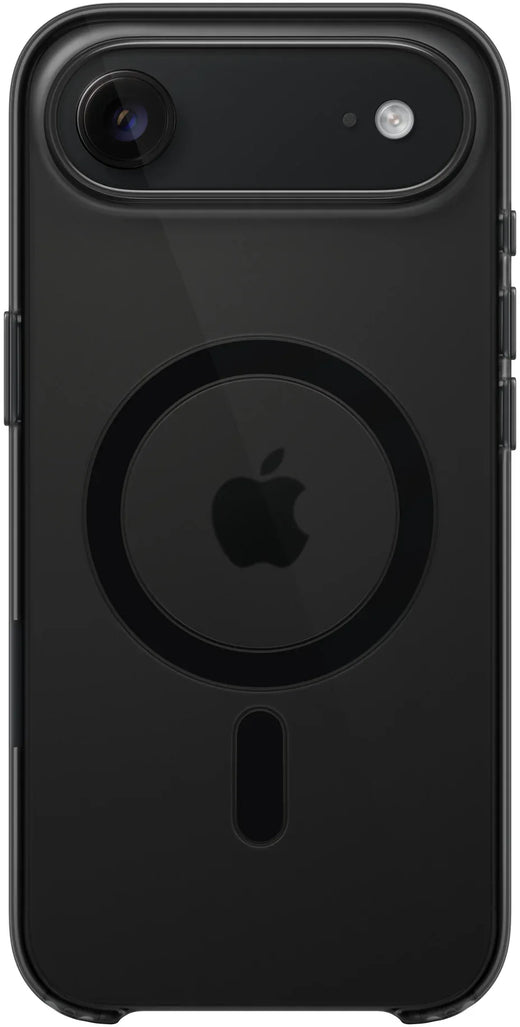 Apple Clear Case With Magsafe Iphone Air Shadow - Essentify