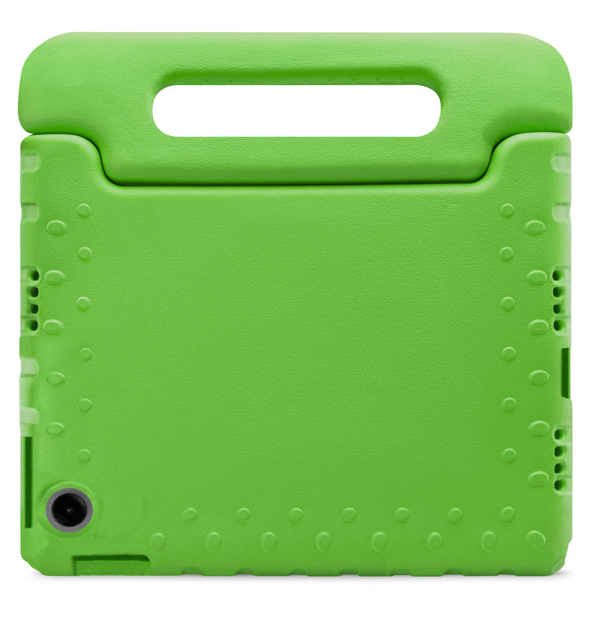 Xccess Kids Guard Tablet Case For Samsung Galaxy Tab A9+/A11+ 11 Green