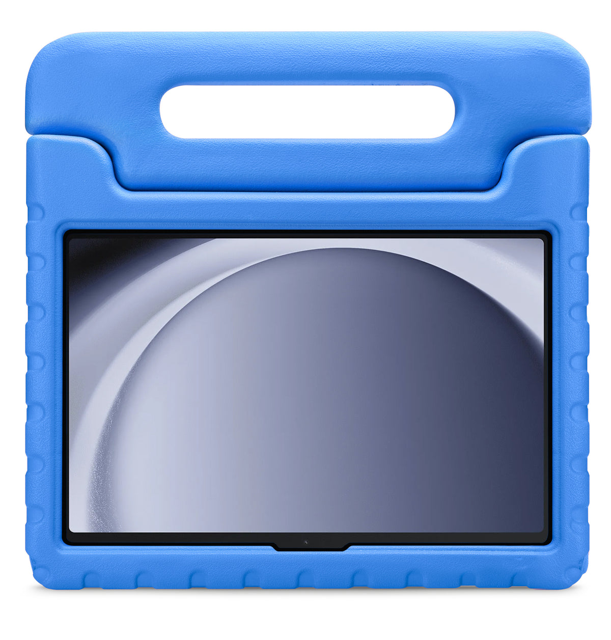 Xccess Kids Guard Tablet Case For Samsung Galaxy Tab A9+/A11+ 11 Blue