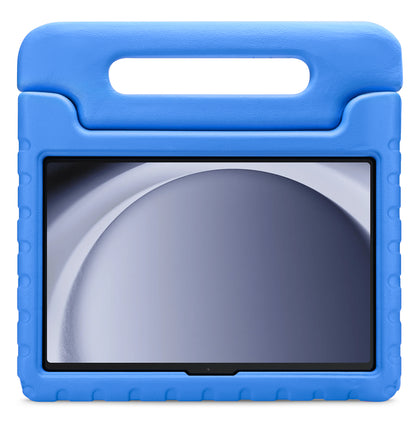 Xccess Kids Guard Tablet Case For Samsung Galaxy Tab A9+/A11+ 11 Blue