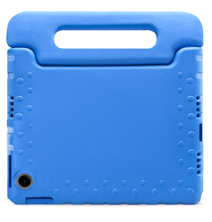 Xccess Kids Guard Tablet Case For Samsung Galaxy Tab A9+/A11+ 11 Blue