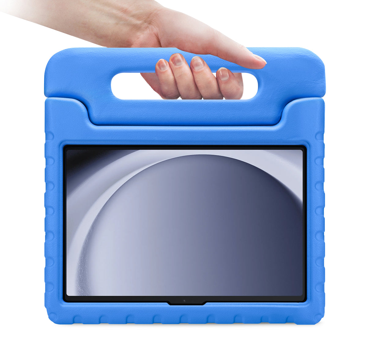 Xccess Kids Guard Tablet Case For Samsung Galaxy Tab A9+/A11+ 11 Blue