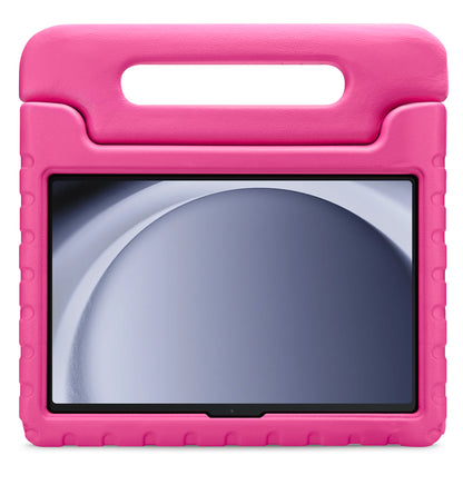 Xccess Kids Guard Tablet Case For Samsung Galaxy Tab A9+/A11+ 11 Pink