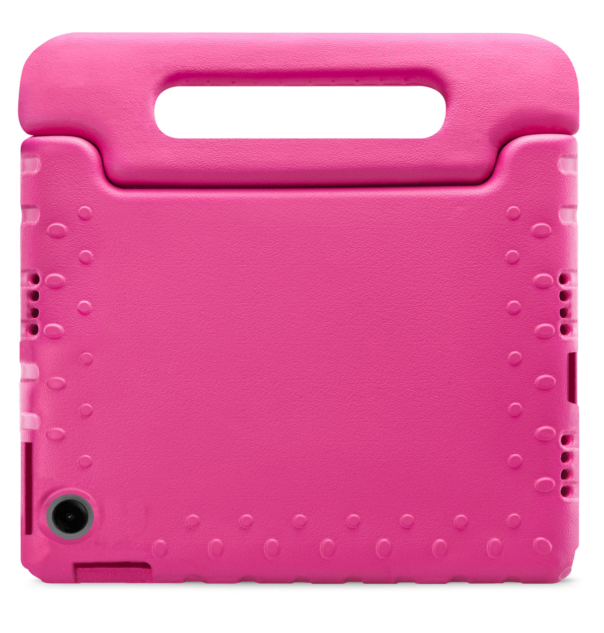 Xccess Kids Guard Tablet Case For Samsung Galaxy Tab A9+/A11+ 11 Pink