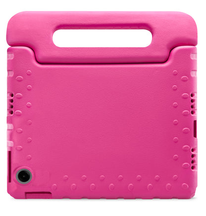 Xccess Kids Guard Tablet Case For Samsung Galaxy Tab A9+/A11+ 11 Pink
