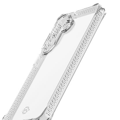 Itskins Level 2 Spectrumclear_R For Samsung Galaxy S26 Transparent