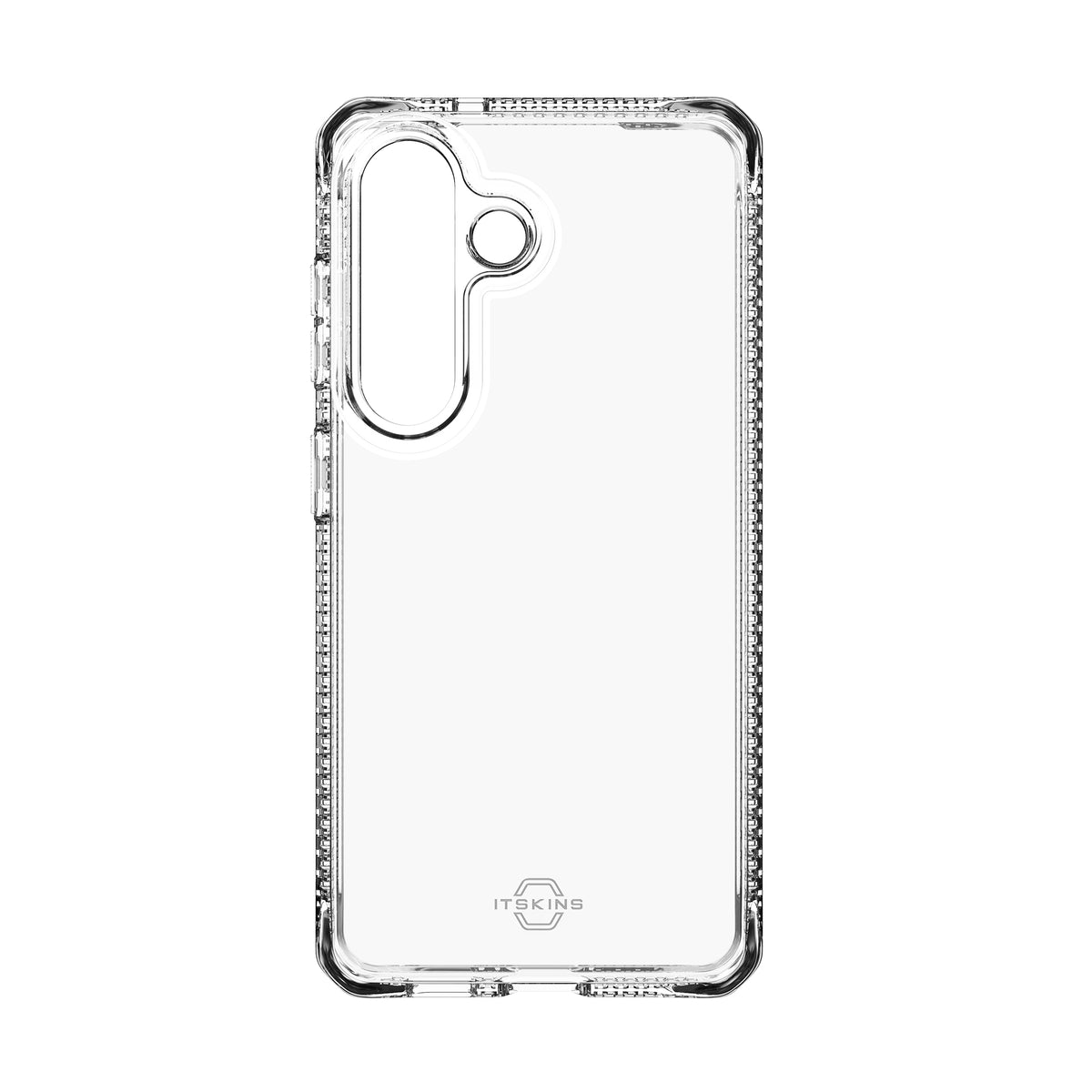 Itskins Level 2 Spectrumclear_R For Samsung Galaxy S26 Transparent