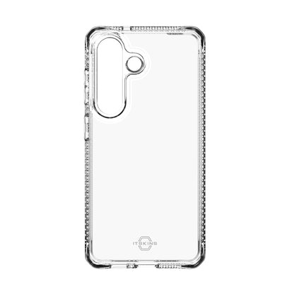 Itskins Level 2 Spectrumclear_R For Samsung Galaxy S26 Transparent