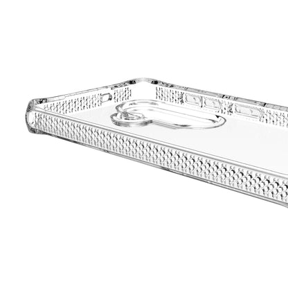 Itskins Level 2 Spectrumclear_R For Samsung Galaxy S26 Transparent