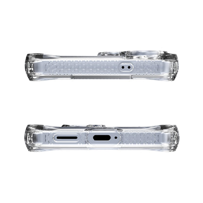 Itskins Level 2 Spectrumclear_R For Samsung Galaxy S26 Transparent