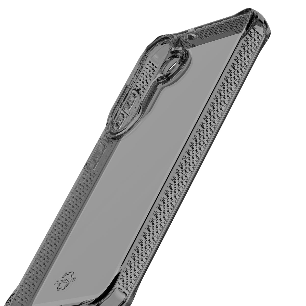 Itskins Level 2 Spectrumclear_R For Samsung Galaxy S26 Smoke