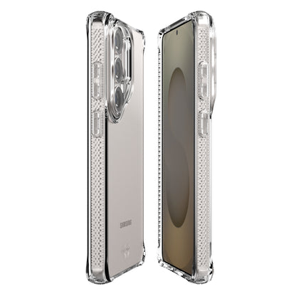 Itskins Level 2 Spectrumclear_R For Samsung Galaxy S26 Ultra Transparent