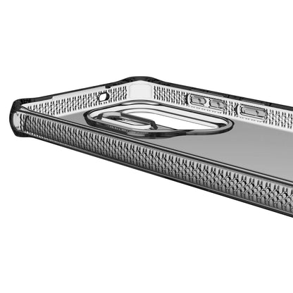 Itskins Level 2 Spectrumclear_R For Samsung Galaxy S26 Ultra Smoke