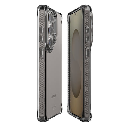 Itskins Level 2 Spectrumclear_R For Samsung Galaxy S26 Ultra Smoke