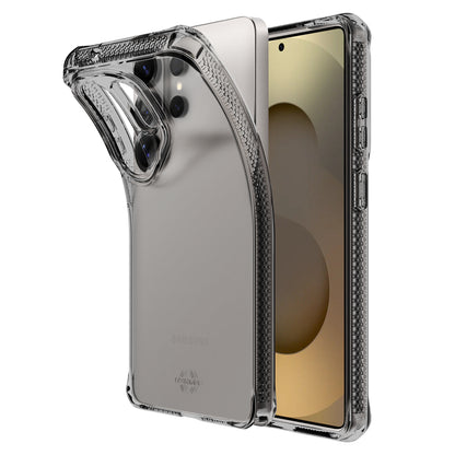 Itskins Level 2 Spectrumclear_R For Samsung Galaxy S26 Ultra Smoke