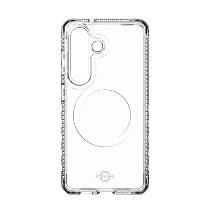 Itskins Level 2 Hybridmagclear_R For Samsung Galaxy S26 Transparent