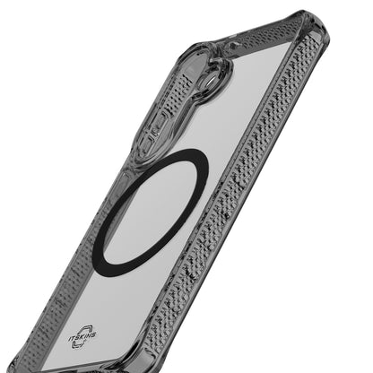 Itskins Level 2 Hybridmagclear_R For Samsung Galaxy S26 Smoke
