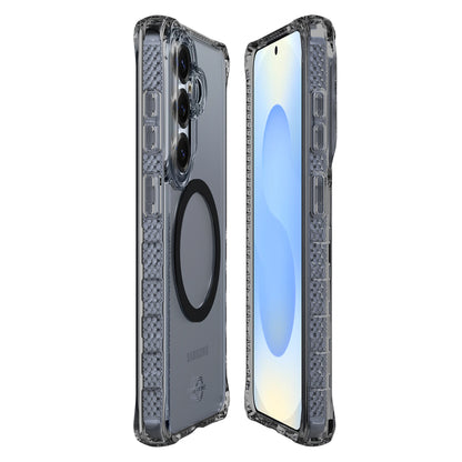 Itskins Level 2 Hybridmagclear_R For Samsung Galaxy S26 Smoke