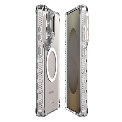 Itskins Level 2 Hybridmagclear_R For Samsung Galaxy S26 Ultra Transparent