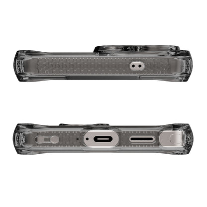 Itskins Level 2 Hybridmagclear_R For Samsung Galaxy S26 Ultra Smoke