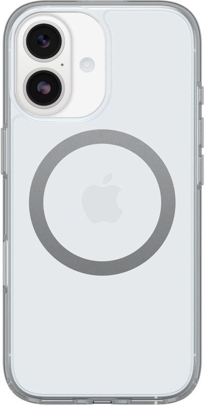 Otterbox Symmetry+ Clear Case Apple Iphone 17 Clear