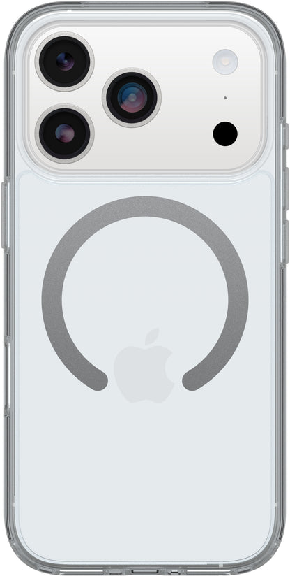 Otterbox Symmetry+ Clear Case Apple Iphone 17 Pro Clear