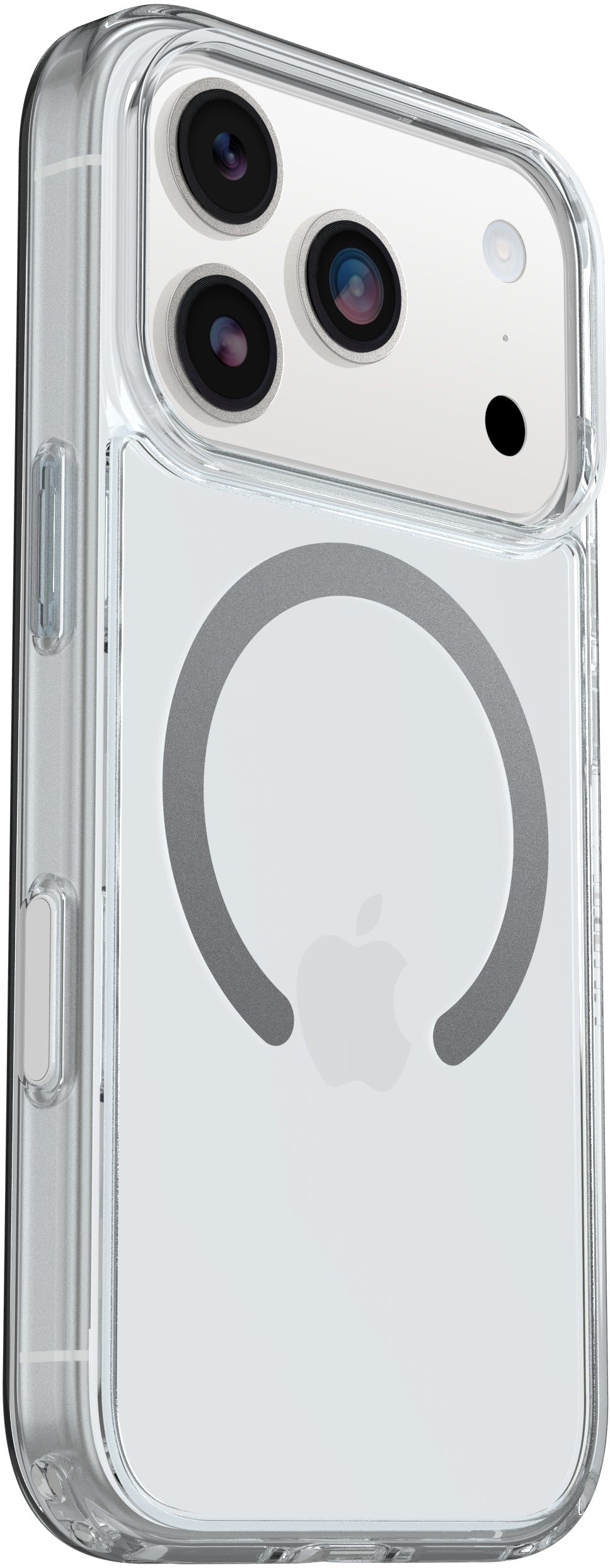 Otterbox Symmetry+ Clear Case Apple Iphone 17 Pro Clear