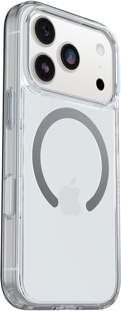 Otterbox Symmetry+ Clear Case Apple Iphone 17 Pro Clear
