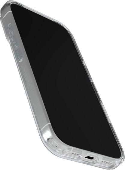 Otterbox Symmetry+ Clear Case Apple Iphone 17 Pro Clear