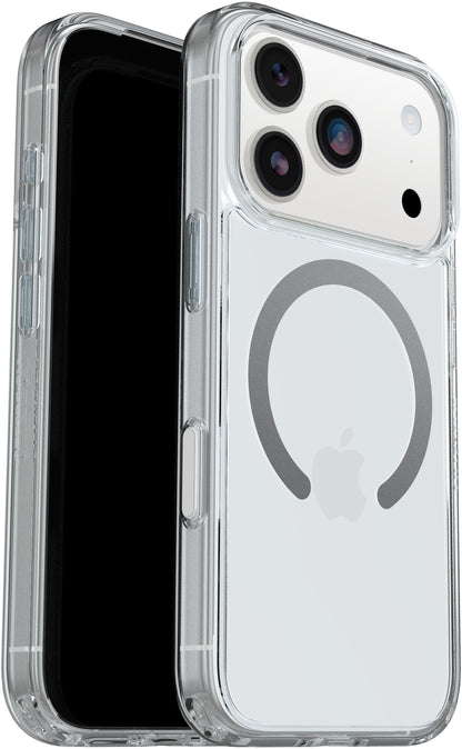 Otterbox Symmetry+ Clear Case Apple Iphone 17 Pro Clear