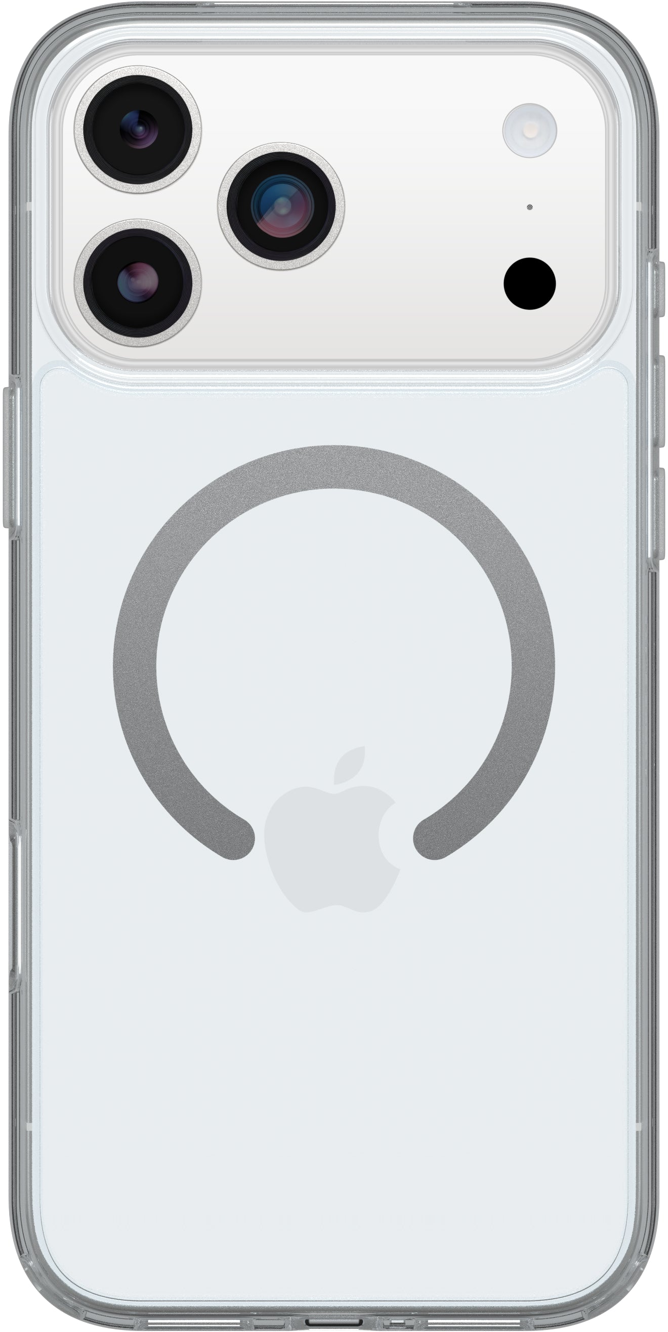 Otterbox Symmetry+ Clear Case Apple Iphone 17 Pro Max Clear