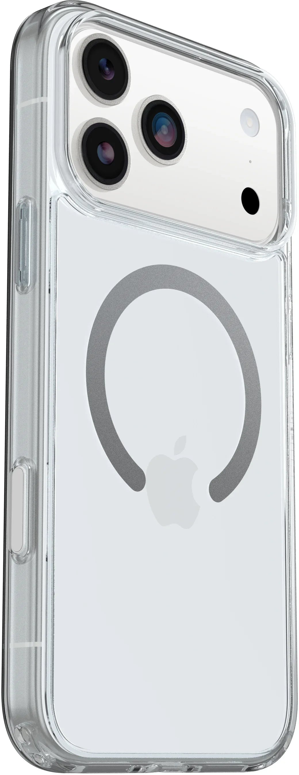 Otterbox Symmetry+ Clear Case Apple Iphone 17 Pro Max Clear - Essentify