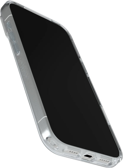 Otterbox Symmetry+ Clear Case Apple Iphone 17 Pro Max Clear - Essentify