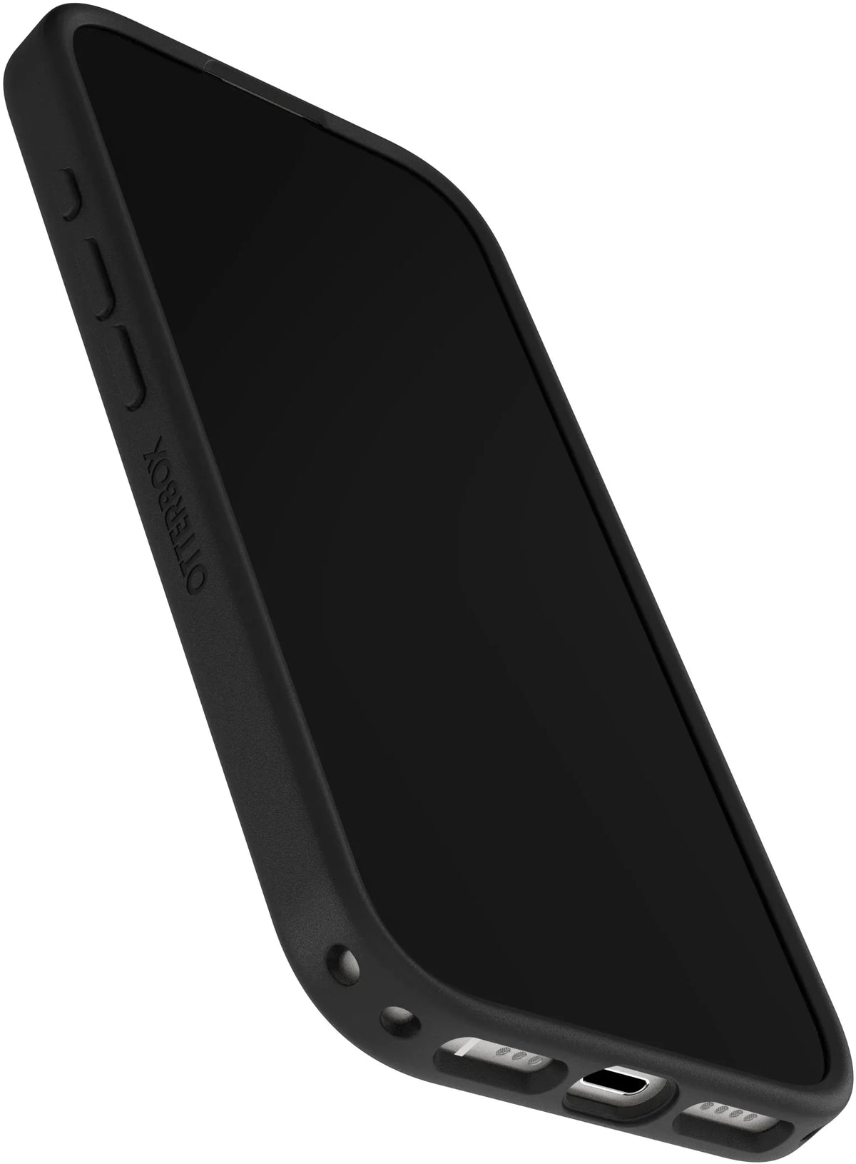 Otterbox Symmetry+ Case Apple Iphone 17 Black - Essentify