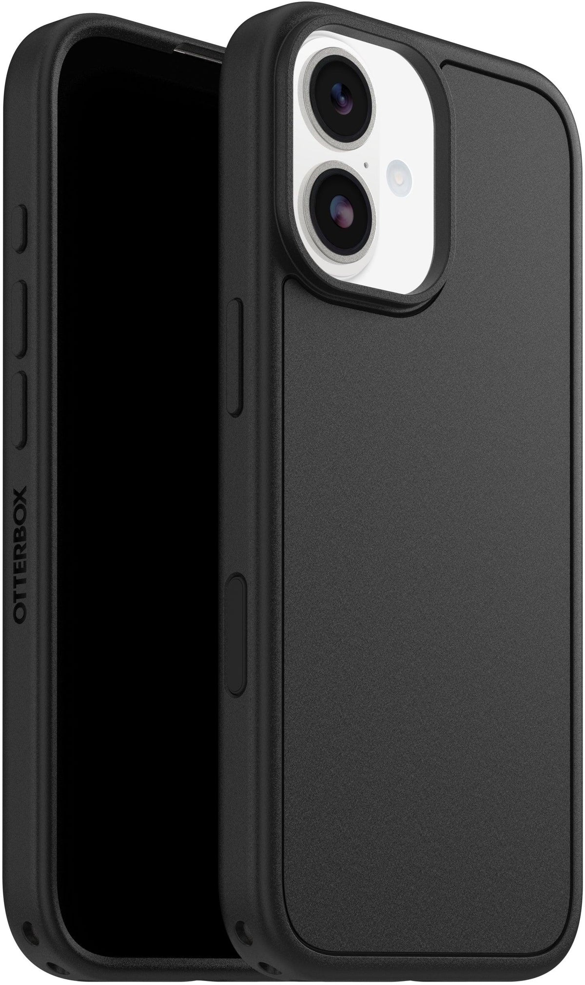 Otterbox Symmetry+ Case Apple Iphone 17 Black - Essentify