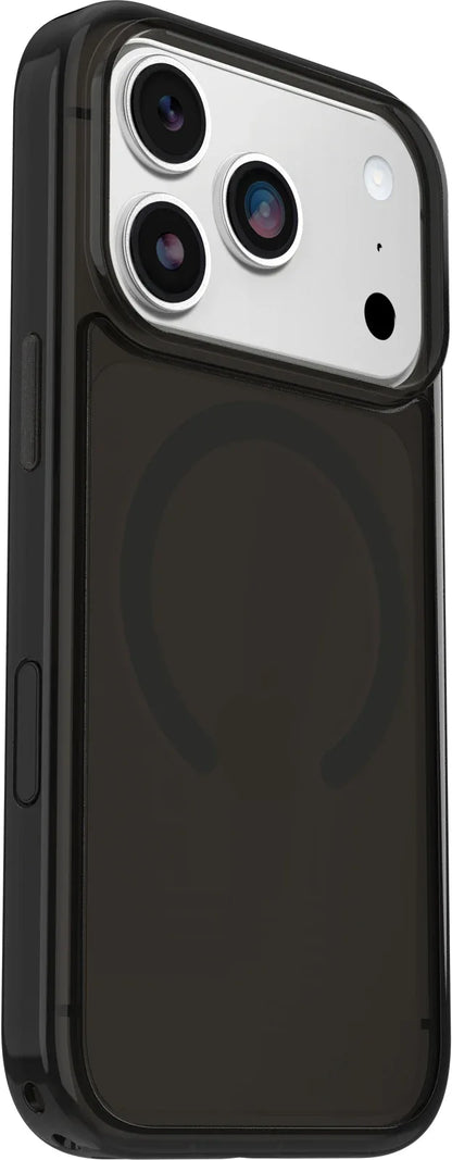 Otterbox Symmetry+ Case Apple Iphone 17 Pro Black - Essentify