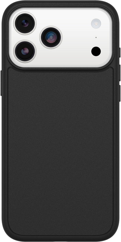 Otterbox Symmetry+ Case Apple Iphone 17 Pro Max Black