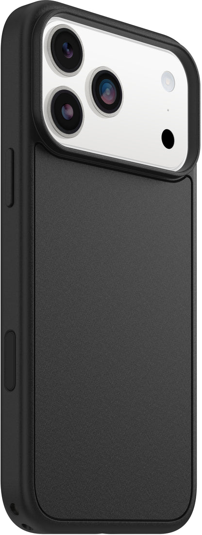 Otterbox Symmetry+ Case Apple Iphone 17 Pro Max Black