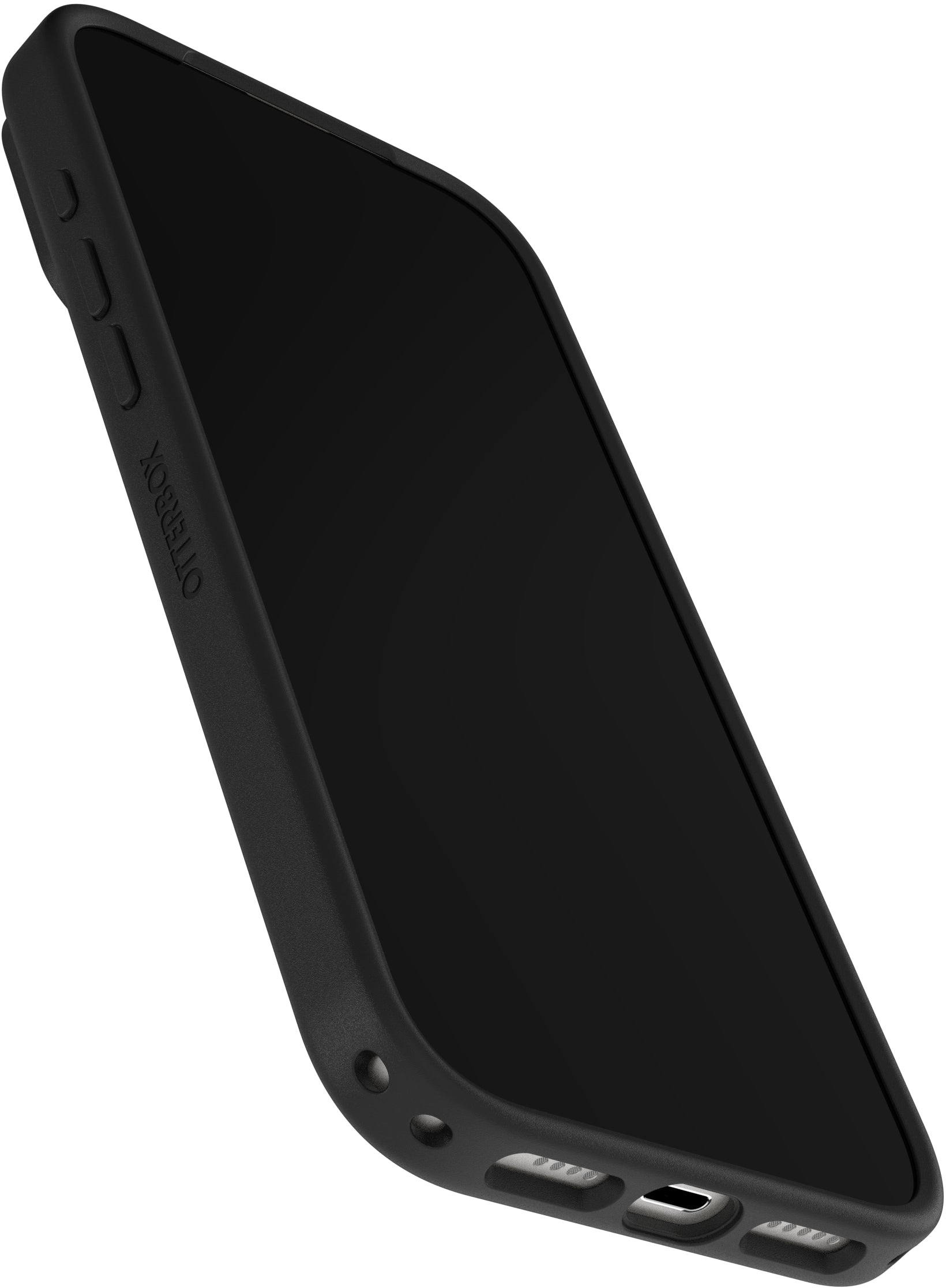 Otterbox Symmetry+ Case Apple Iphone 17 Pro Max Black