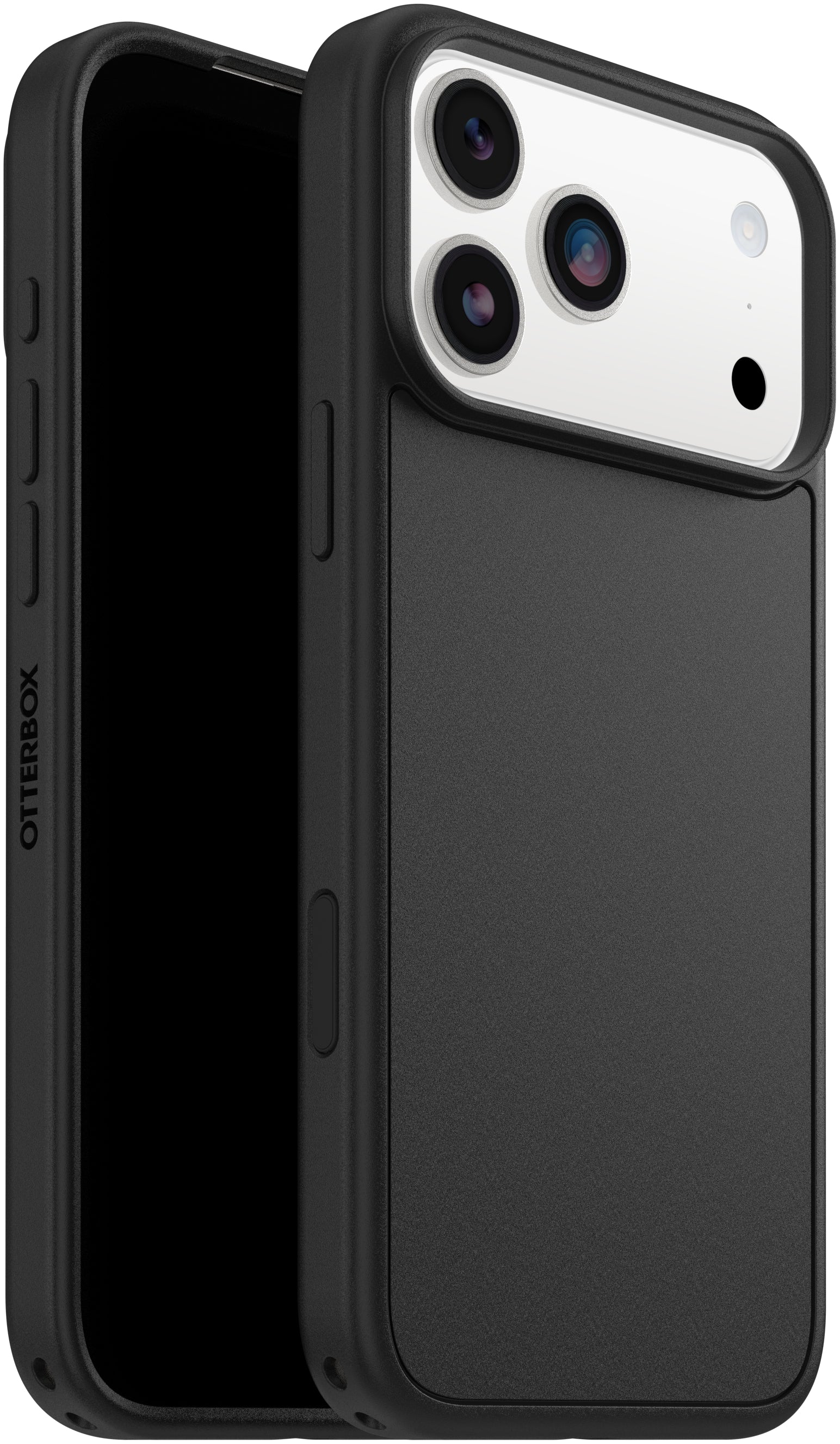 Otterbox Symmetry+ Case Apple Iphone 17 Pro Max Black
