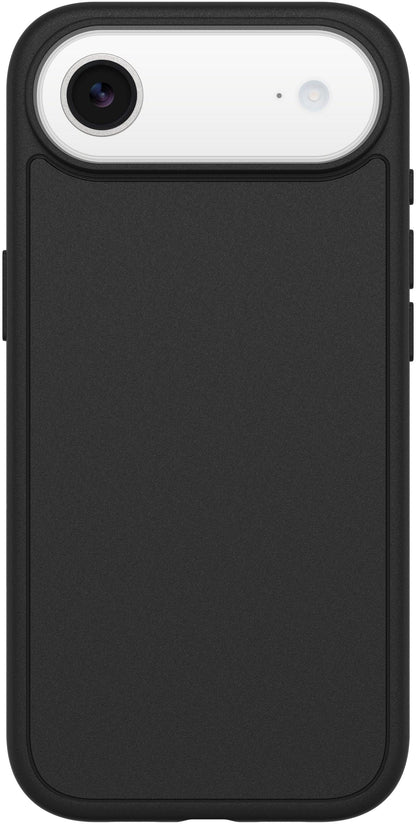 Otterbox Symmetry+ Case Apple Iphone Air Black - Essentify