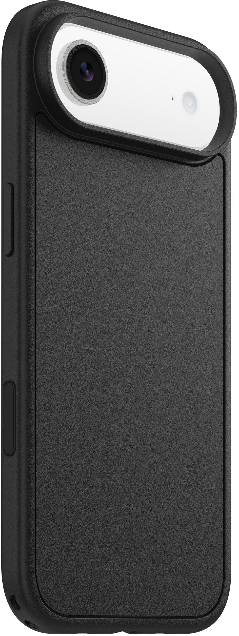 Otterbox Symmetry+ Case Apple Iphone Air Black - Essentify