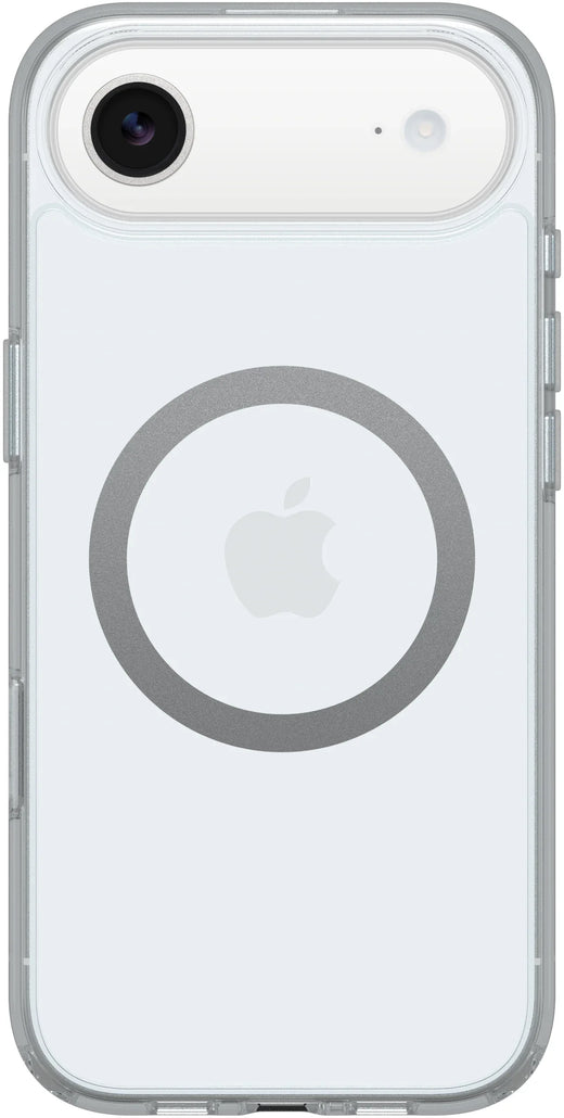 Otterbox Symmetry+ Clear Case Apple Iphone Air Clear - Essentify