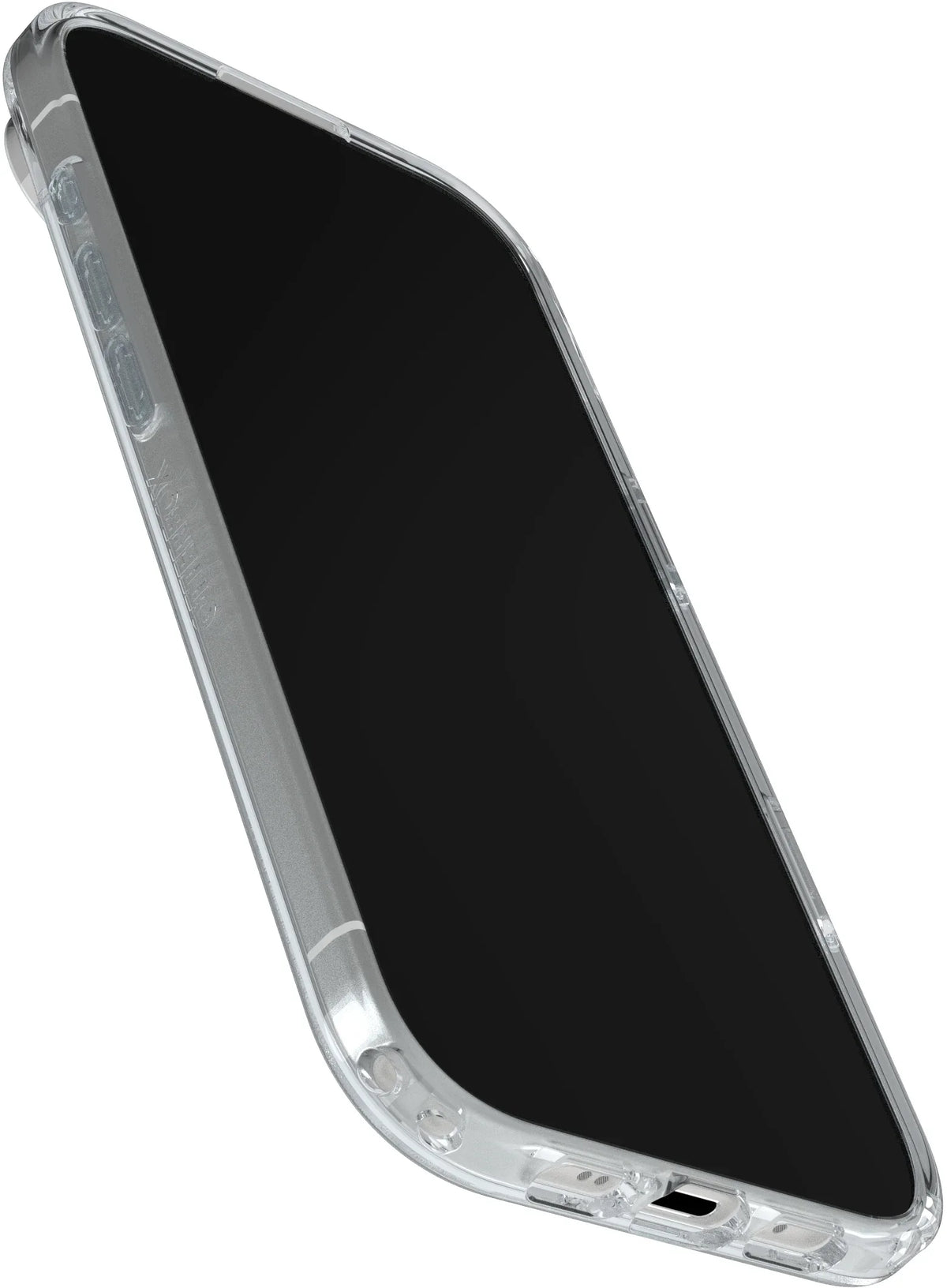Otterbox Symmetry+ Clear Case Apple Iphone Air Clear - Essentify