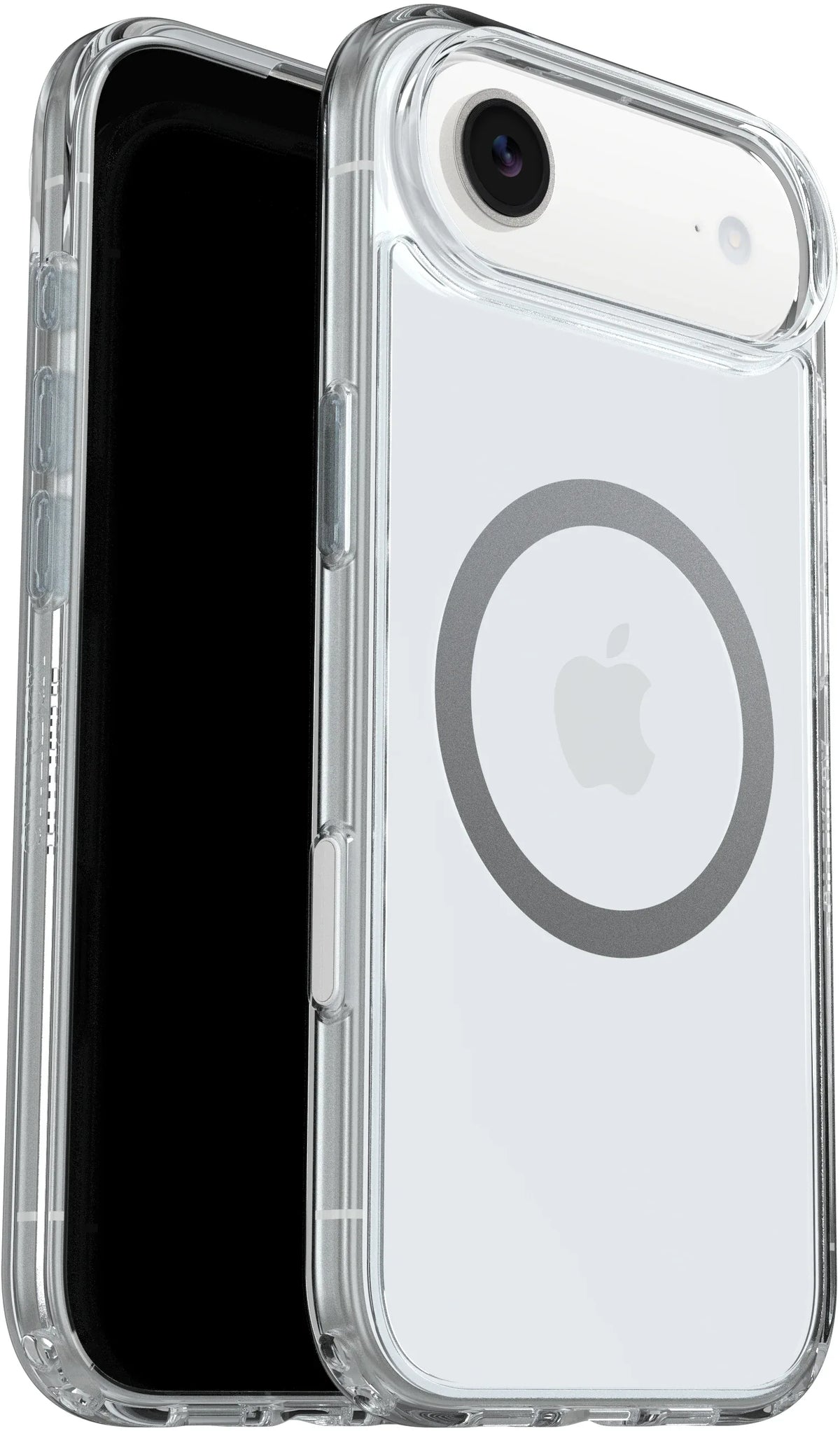 Otterbox Symmetry+ Clear Case Apple Iphone Air Clear - Essentify