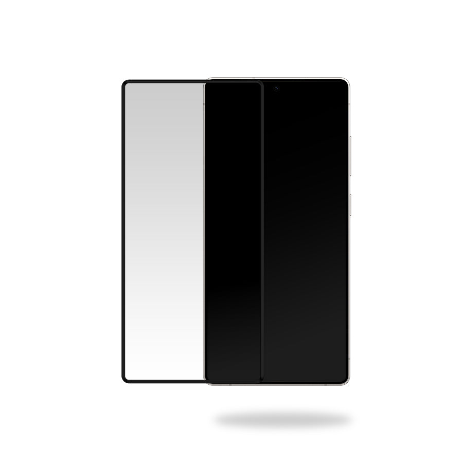 Samsung Galaxy S26 Ultra Beschermingsset – Hoesje + Screenprotector