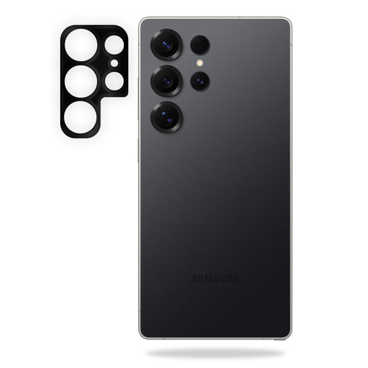 Mobilize Glass Screen Protector For Camera Samsung Galaxy S26 Ultra 5G