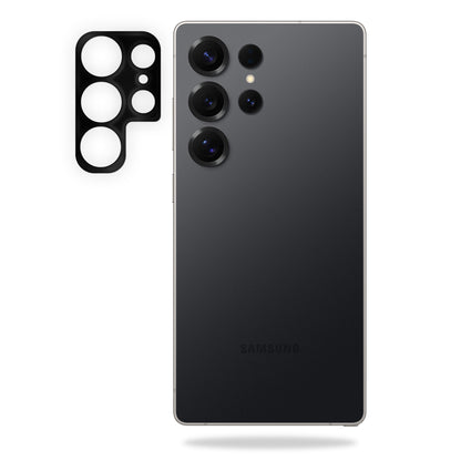 Samsung S26 Ultra Complete Beschermingsset – Hoesje + Screenprotector + Camera Protector